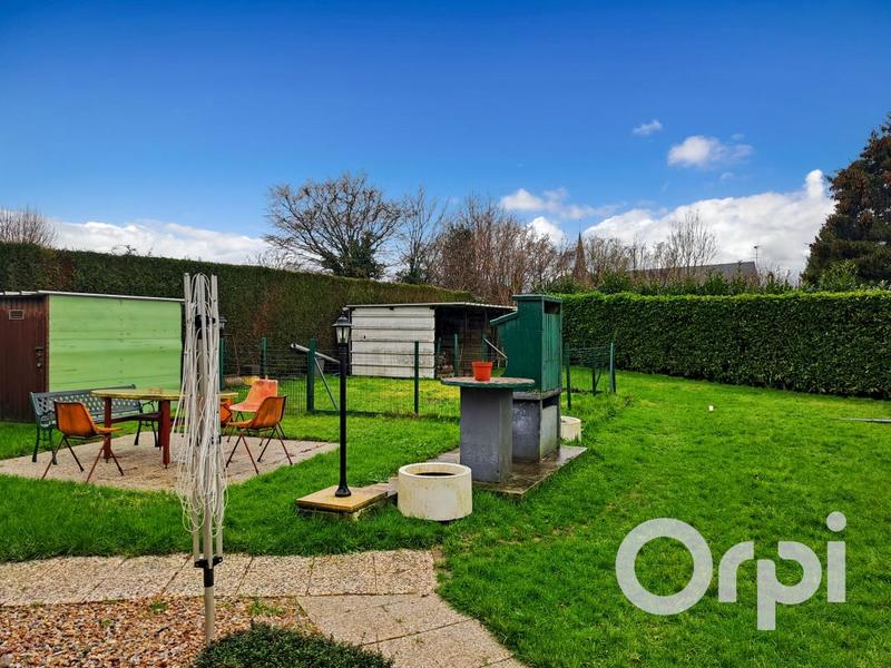 Maison - 78 m² - 4 pièces