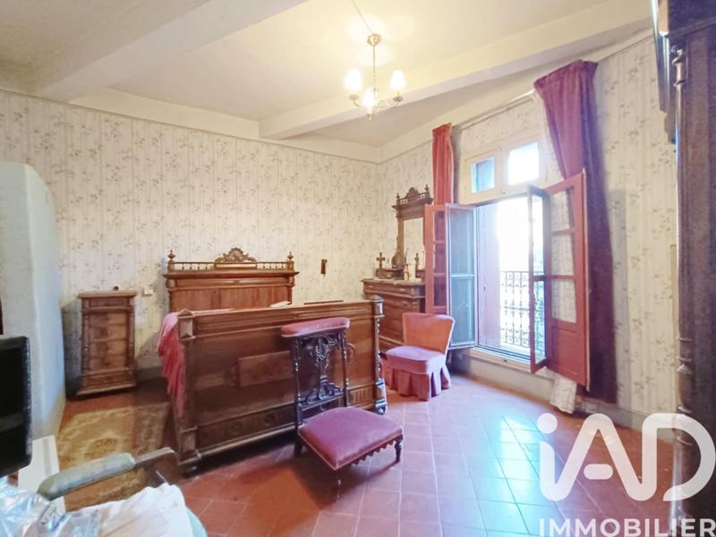 Maison - 160 m² - 7 pièces