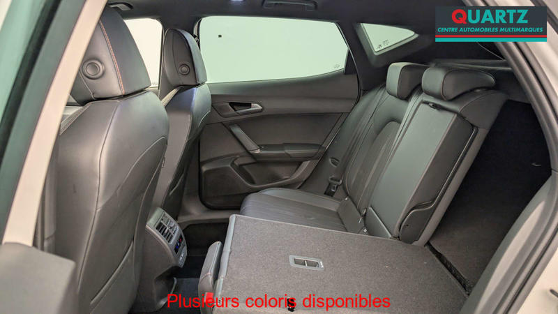 Cupra Formentor 1.4 e-Hybrid 204 ch Dsg6 V