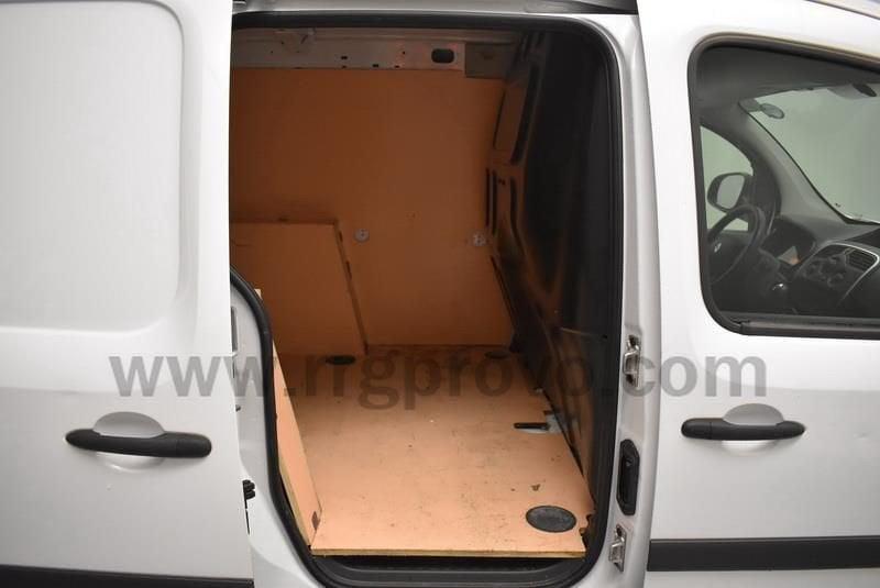 Renault Kangoo Express Blue Dci 80 Cv Confort