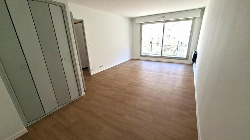 Appartement - 33 m² - 2 pièces