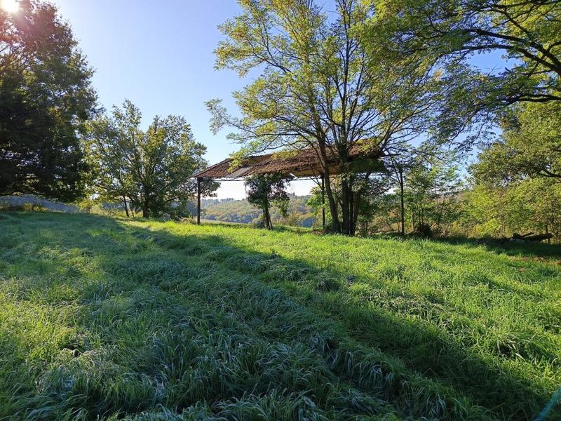 Terrain agricole - 9 582 m²
