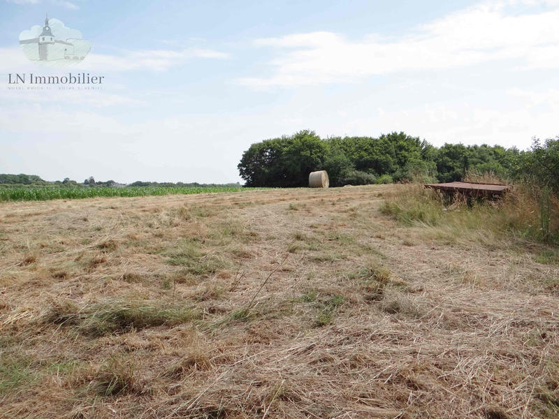 Propriété - 250 m² - 8 pièces