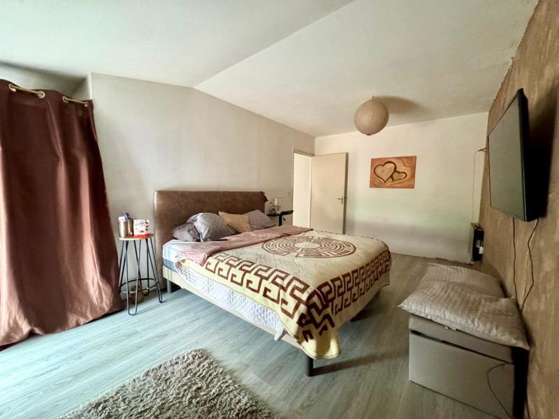 Maison de ville - 138 m² - 5 pièces