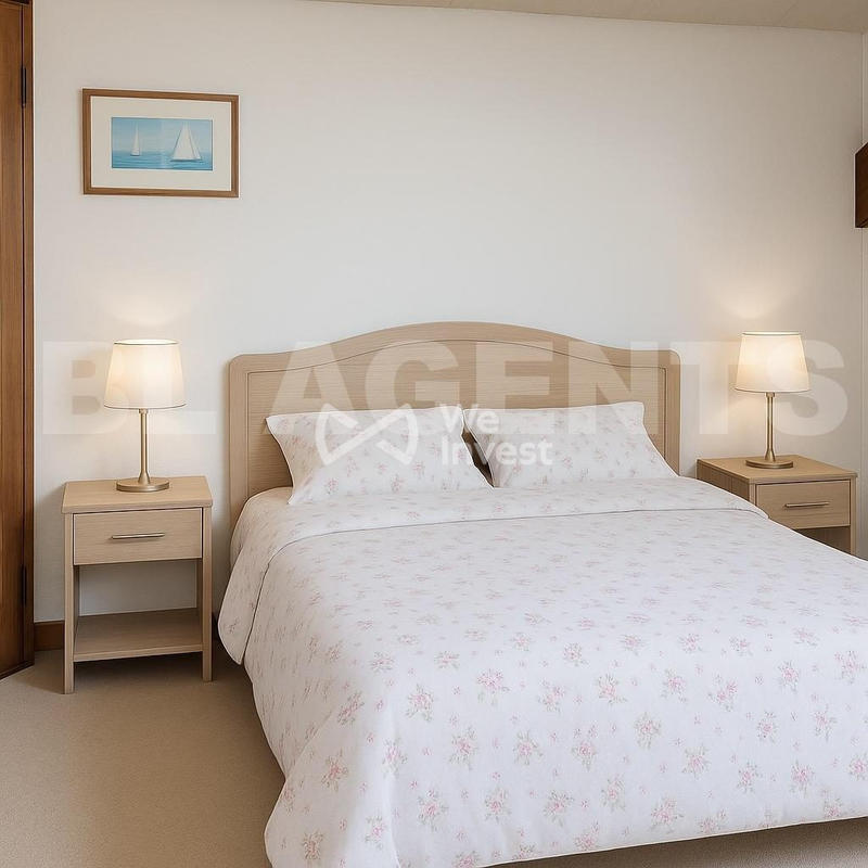 Maison - 118 m² - 6 pièces