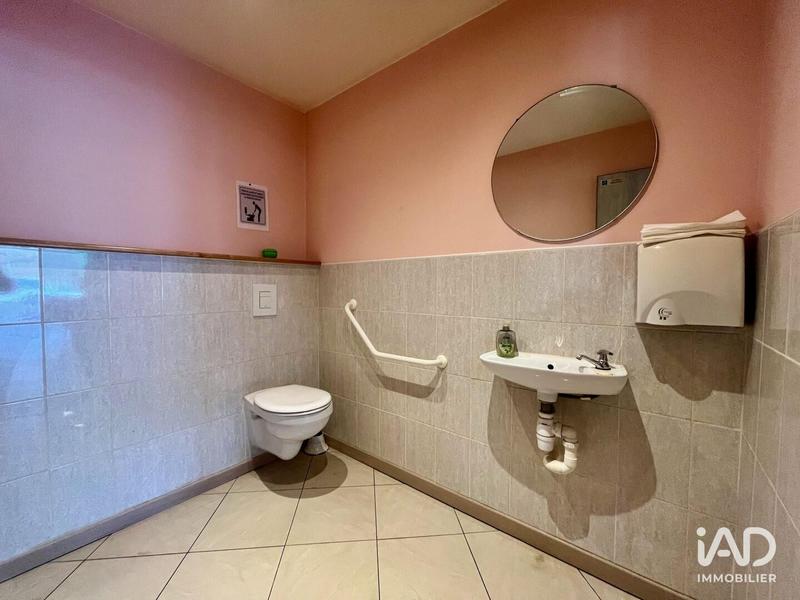 Local commercial - 75 m²