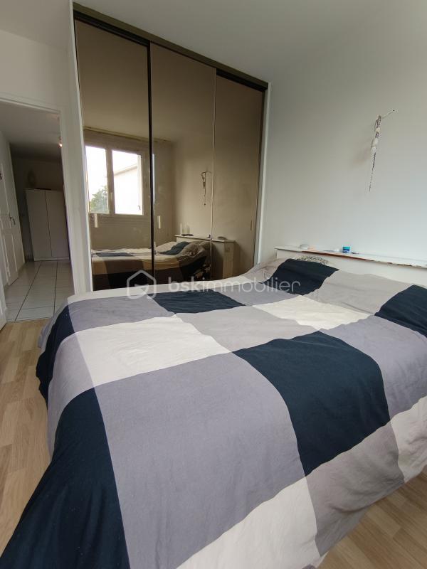 Appartement - 71 m² - 4 pièces