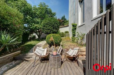 Appartement - 145 m² - 5 pièces