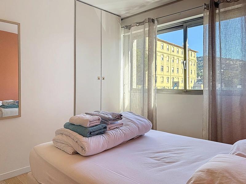 Appartement - 81 m² - 4 pièces