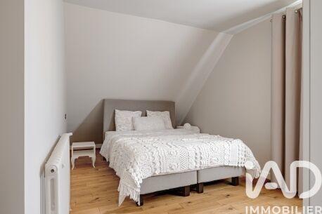 Maison - 145 m² - 6 pièces