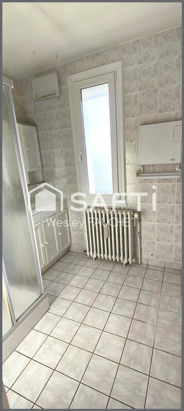 Maison - 75 m² - 4 pièces