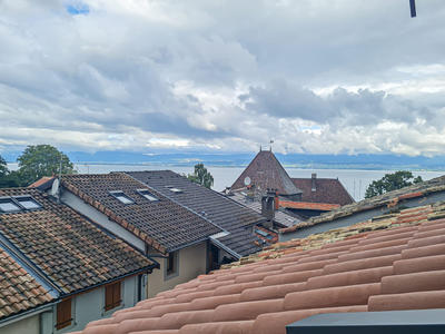 Maison - 80 m² - 3 pièces