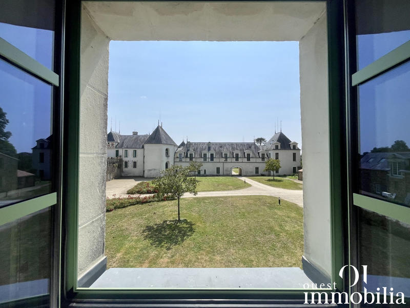 Appartement - 114 m² - 4 pièces