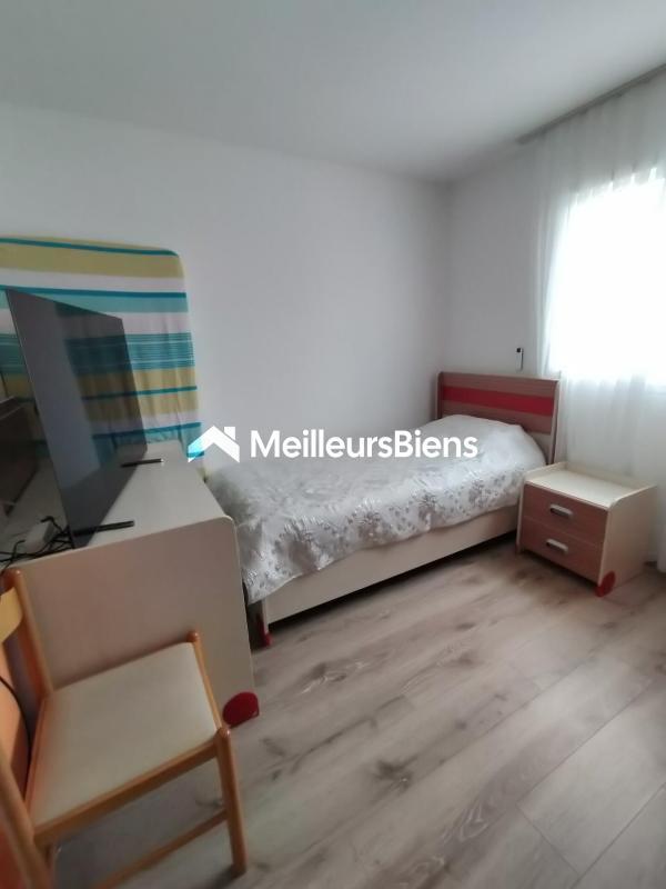 Maison - 125 m² - 4 pièces