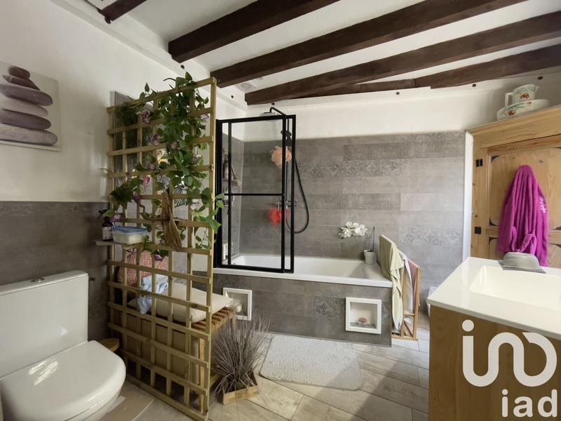 Maison - 81 m² - 4 pièces