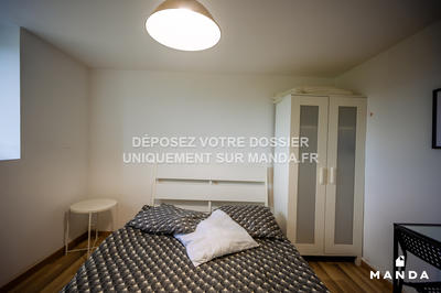Appartement - 47 m² - 3 pièces