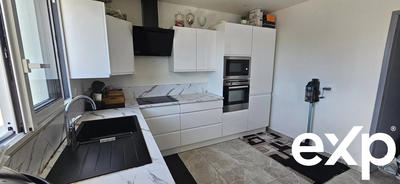 Maison - 86 m² - 4 pièces