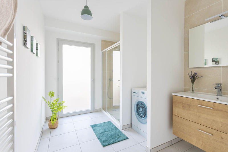 Appartement - 142 m² - 5 pièces