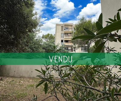 Appartement - 76 m² - 4 pièces