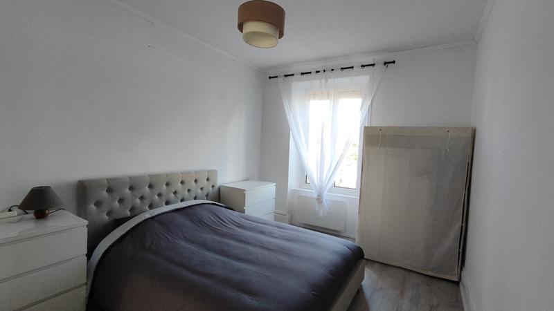 Appartement - 96 m² - 4 pièces