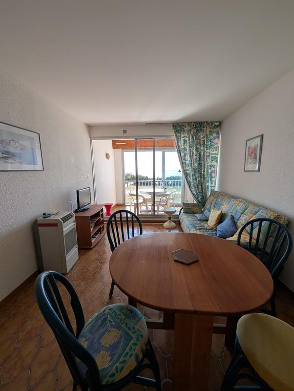 Appartement - 45 m² - 3 pièces