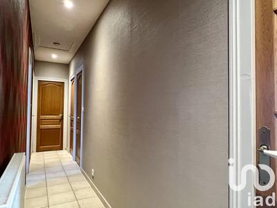 Maison de ville - 171 m² - 7 pièces