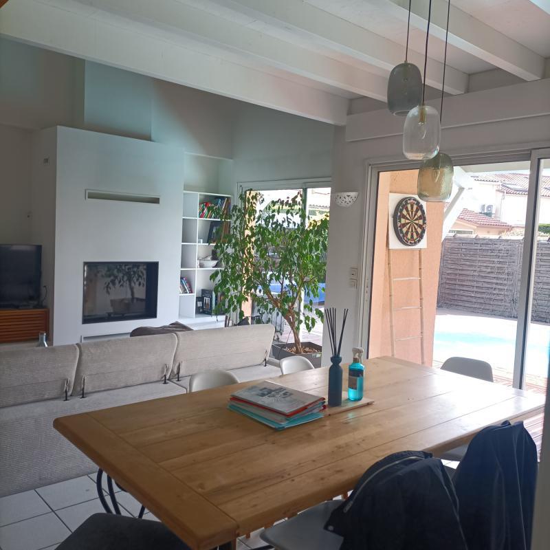 Maison - 146 m² - 4 pièces