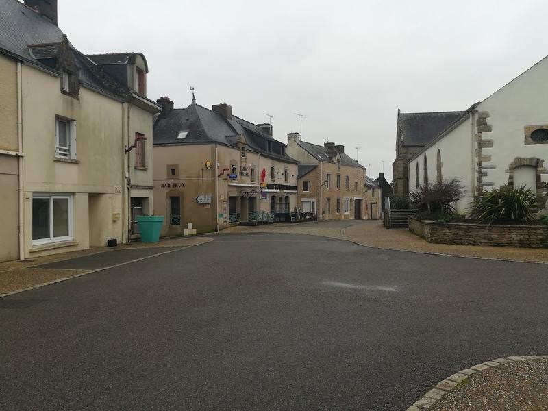 Maison ancienne - 90 m² - 7 pièces