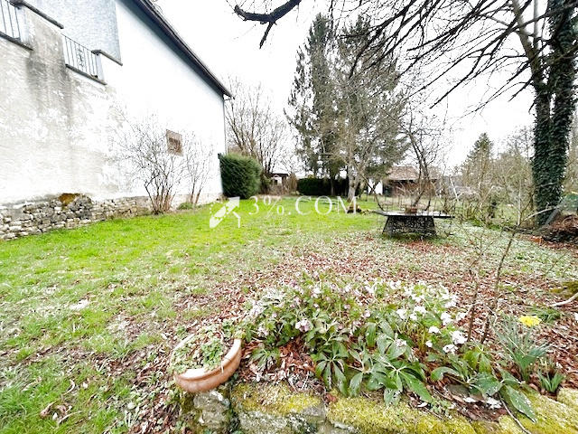 Maison de village - 165 m² - 7 pièces