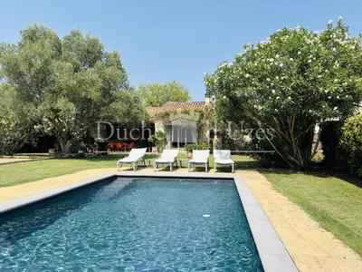 Maison - 110 m² - 6 pièces