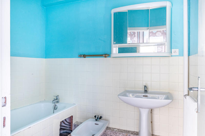 Immeuble - 2 619 m²