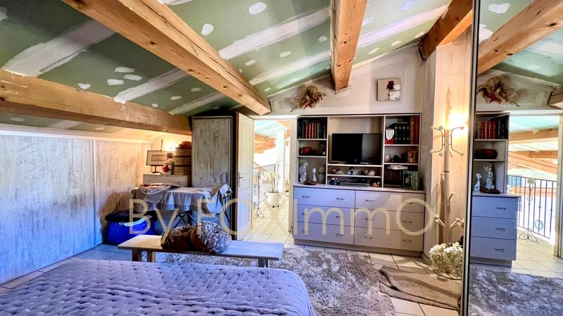 Villa - 134 m² - 4 pièces