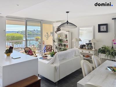 Appartement - 79 m² - 4 pièces