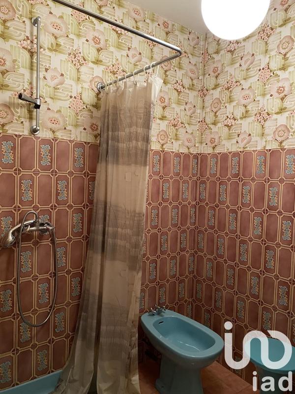 Maison - 146 m² - 12 pièces