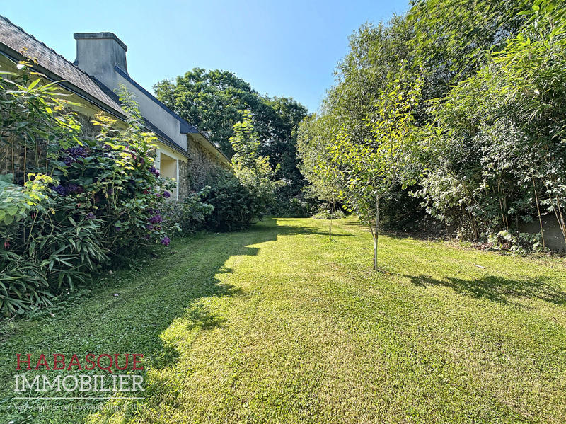 Maison - 126 m² - 4 pièces