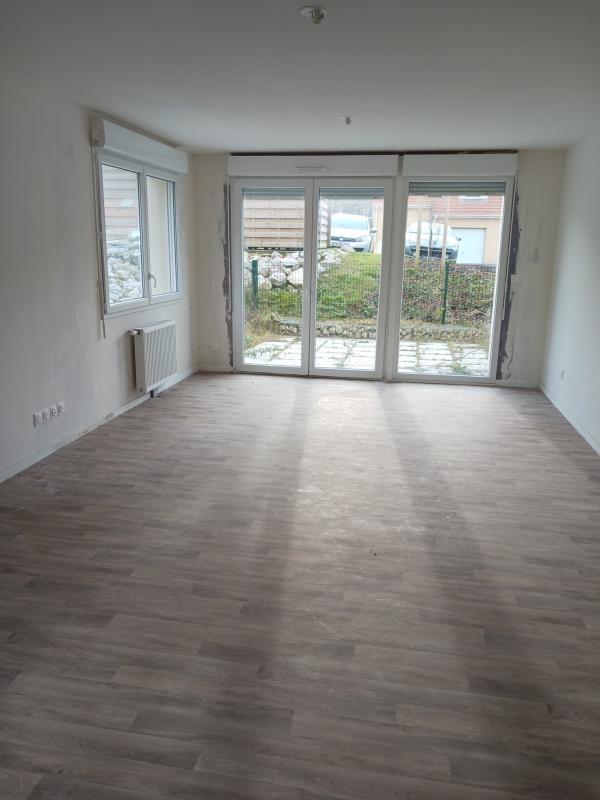 Appartement - 67 m²