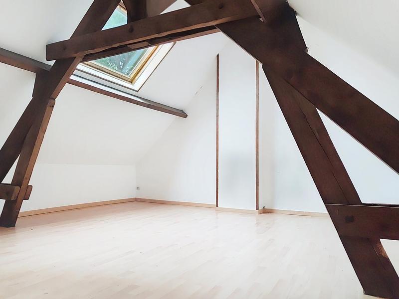 Maison - 78 m² - 4 pièces