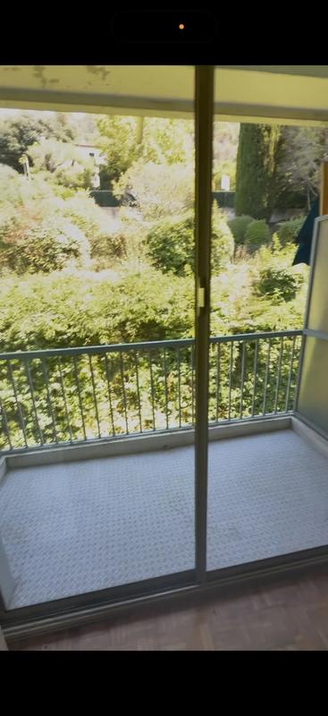 Appartement - 14 m² - 1 pièce