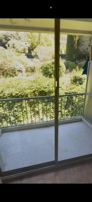 Appartement - 14 m² - 1 pièce