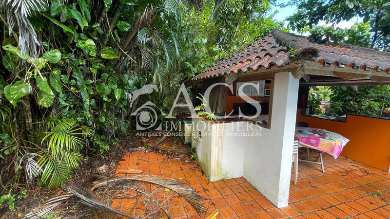 Villa - 400 m² - 12 pièces