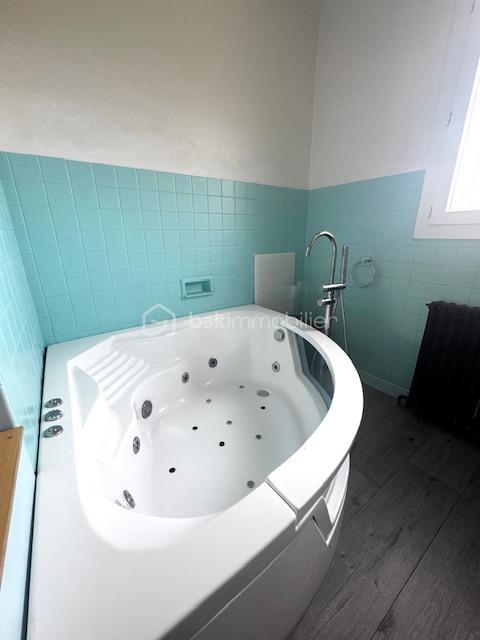 Maison de ville - 172 m² - 7 pièces