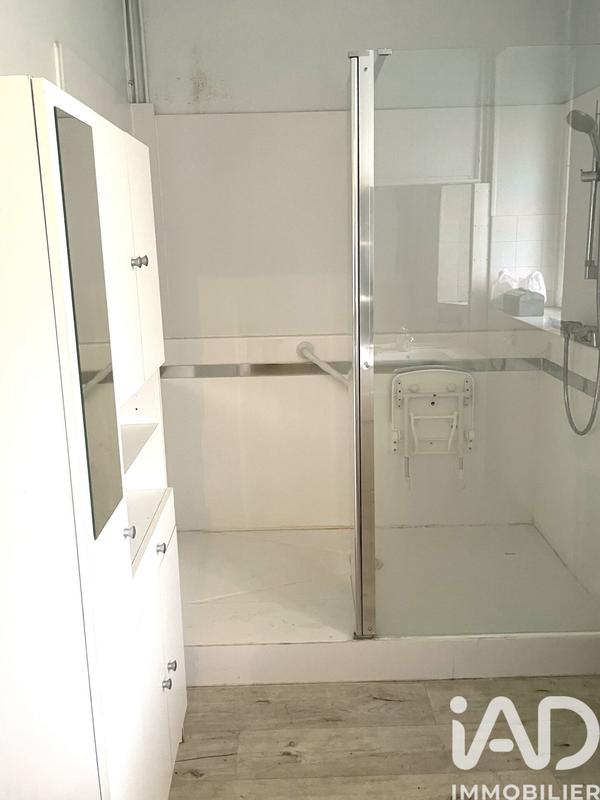 Maison de ville - 144 m² - 7 pièces