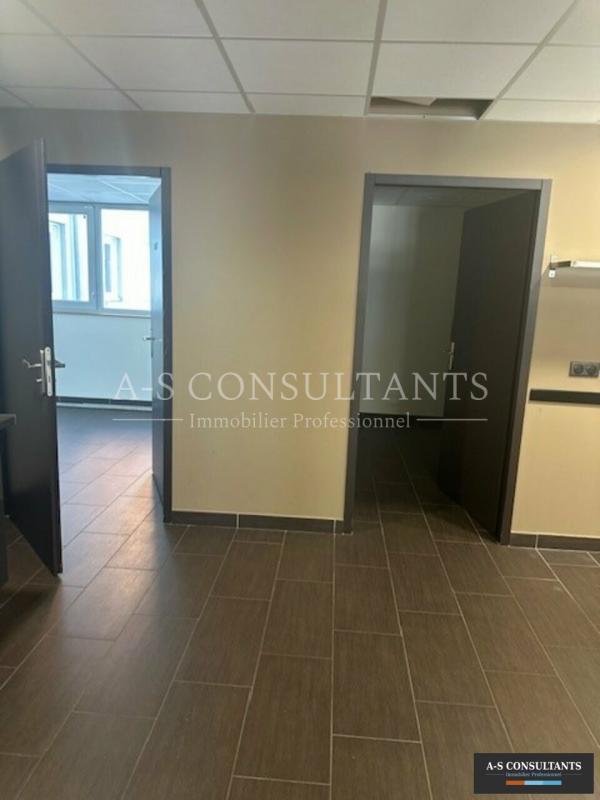 Local commercial - 118 m²