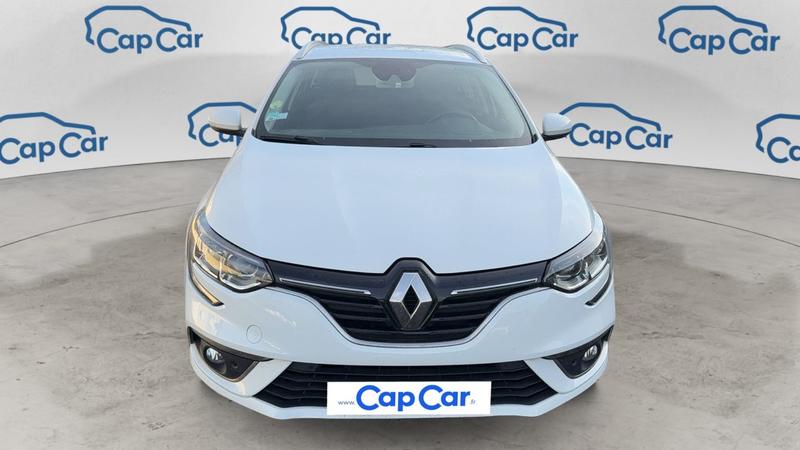 Renault Mégane 1.5 dCi 90 Business