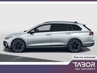 Volkswagen Golf Variant 1.5 eTSI 150 Dsg R-Line