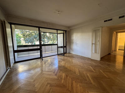 Appartement - 76 m² - 3 pièces