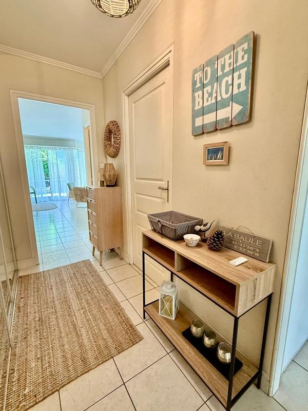 Appartement - 70 m²