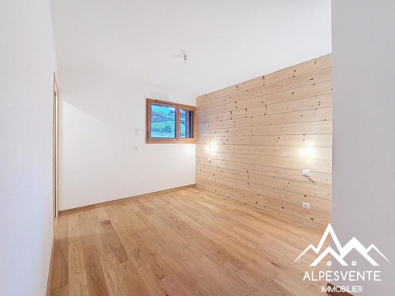 Duplex - 116 m² - 5 pièces