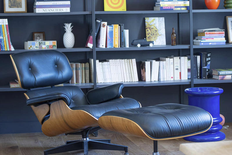 Maison - 140 m² - 8 pièces