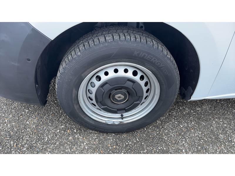 Renault Kangoo Van Blue Dci 115 Edc Grand Confort - 22